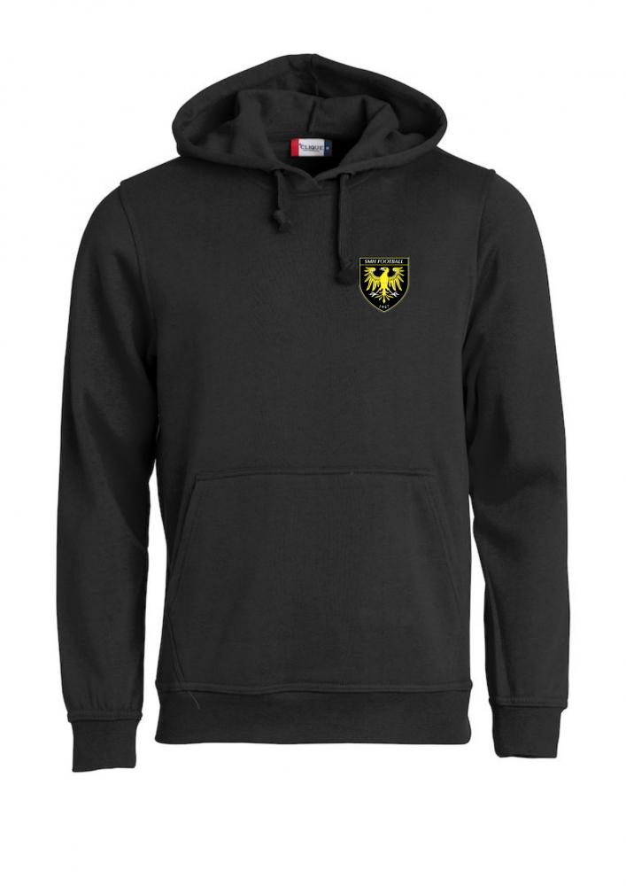 Sweat à Capuche Hayden Pour Homme - Coupe Moderne, Tissu Doux Et Léger - Idéal Personnalisation