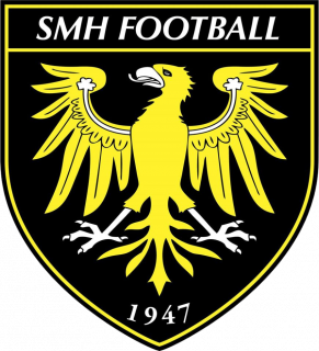 Logo Stade Municipal Haytillon Football